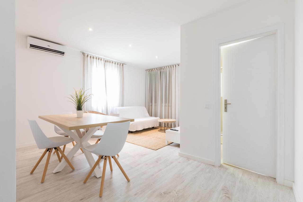 Apartamentos Baltum Албуфейра Екстер'єр фото