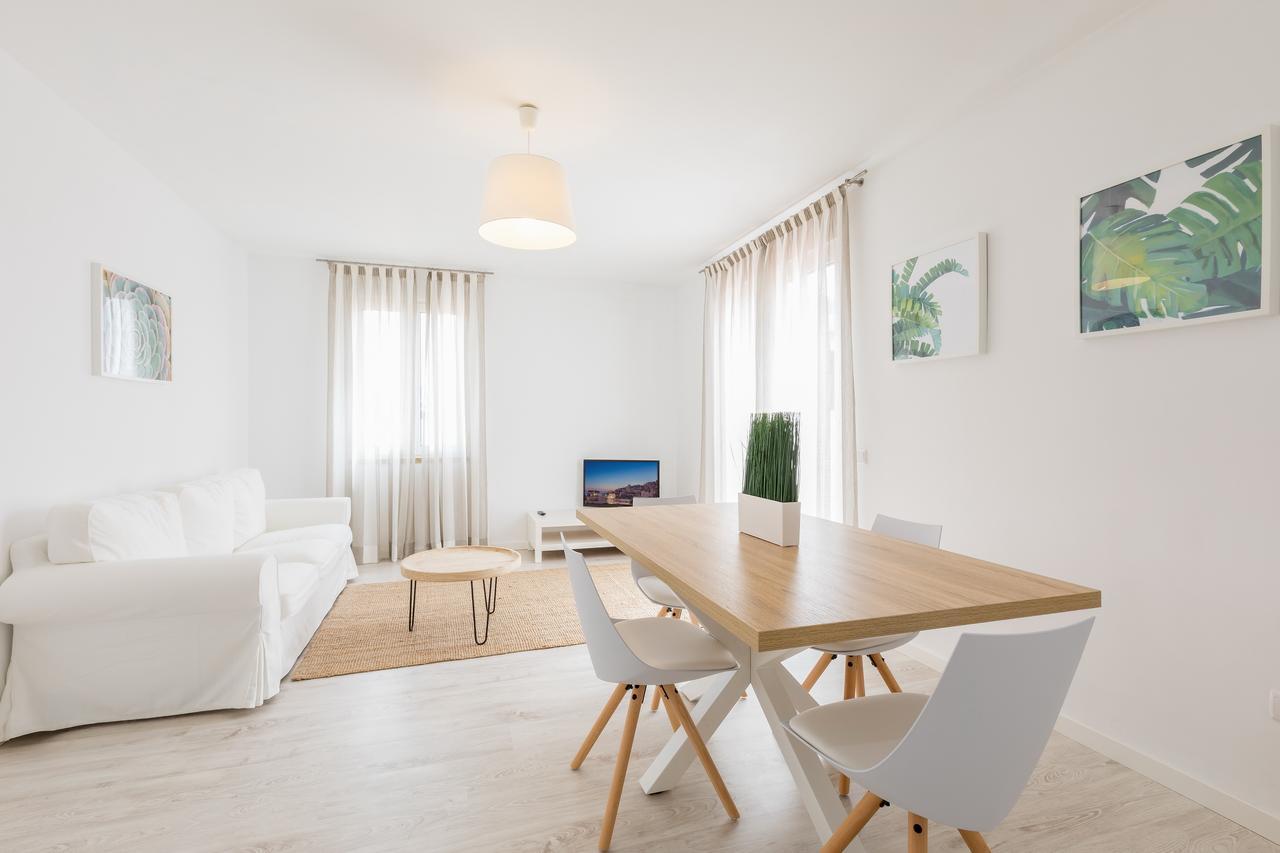 Apartamentos Baltum Албуфейра Екстер'єр фото