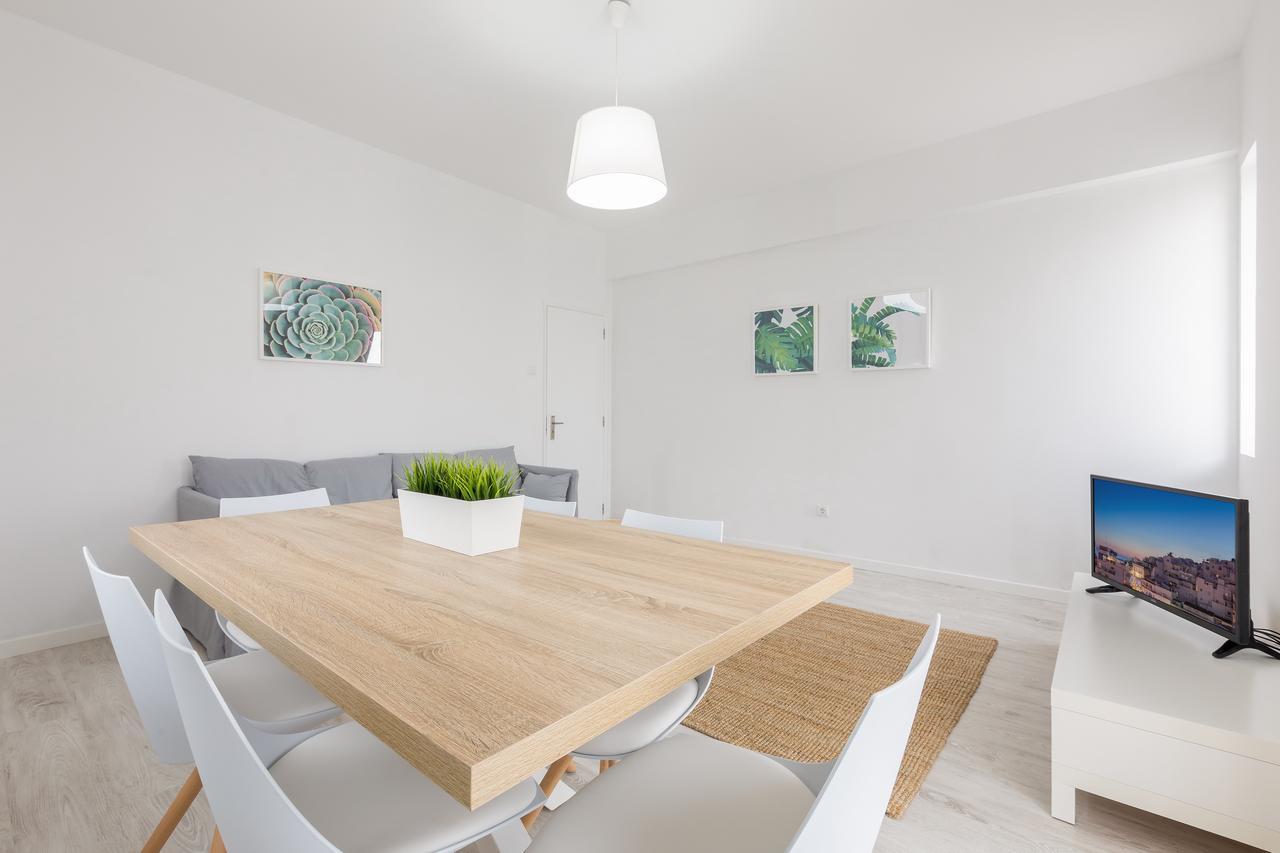 Apartamentos Baltum Албуфейра Екстер'єр фото