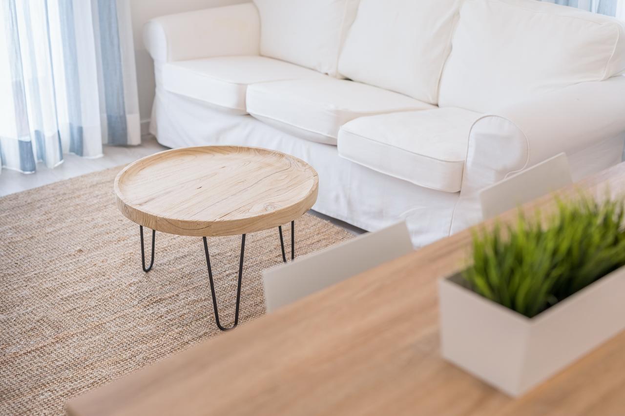 Apartamentos Baltum Албуфейра Екстер'єр фото