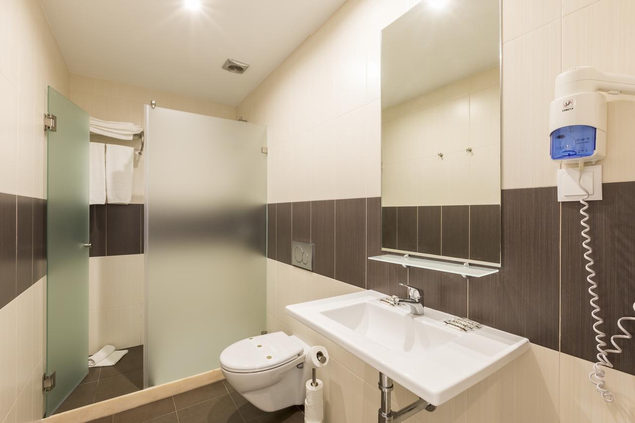 Apartamentos Baltum Албуфейра Екстер'єр фото